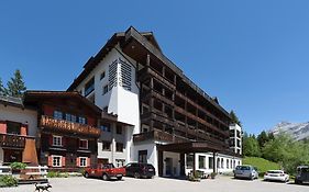 Hotel Seehof Arosa